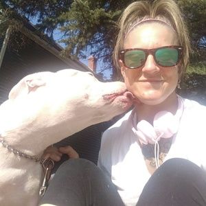 Meet your Posher, Bobbie jo